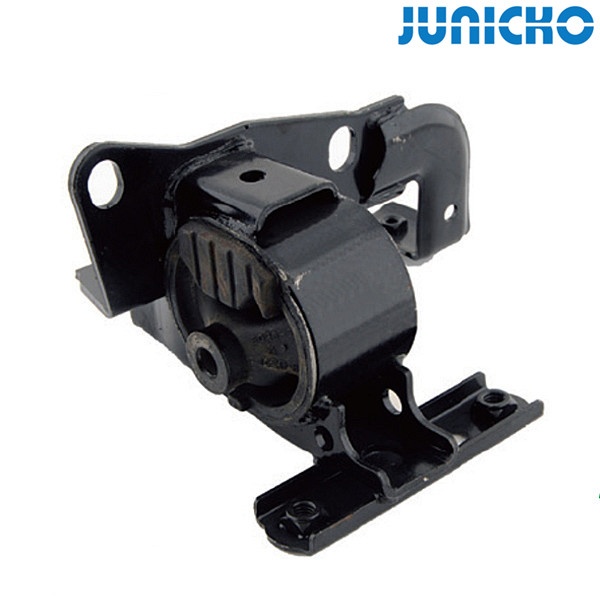 engine rubber support