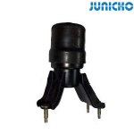 A7219 EM8796 12371-74550 12371-74530 Rear Engine Mounting for 97-01 Toyota Camry Solara 2.2L