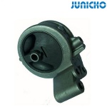 A6673 EM8792 MB-911271 MB-948000 MB911270 Front Left Engine Motor Mount for Mitsubishi Eclipse Galant 1994-1999