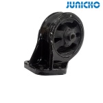 A7106 EM8785 EM8783 21930-38900 21930-38100 Rear Auto Trans Mount fits Kia Optima 2001 2.5L