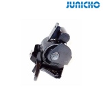 A7115 EM8947 21810-2D000 Left Rear Manual Trans Mount fits 2001-2006 Hyundai Elantra 2.0L