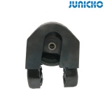 A7168 EM9318 21930-3K000 21930-3K050 Rear Engine Motor Mount for Hyundai Sonata Manual