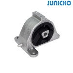A2927 A5358 4861273AA 4861271AD Rear Left Rransmission Mount for 01-07 Dodge Caravan Chrysler Voyager