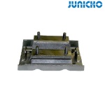 A2882 Manual Transmission Mount for 97-06 Jeep Wrangler 4.0L