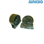 A5416 5105494AD 5105493AB MN184355 Front Engine Mounting for Dodge Caliber Jeep Compass Mitsubishi Lancer