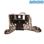 A4402 EM5375 BP4S-39-060 B32T-39-060 BCM4-39-060D Front Right Trans Engine Mount for Mazda 3 2.0L