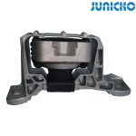 3M51-6F012-BG BBM4-39-060C Front Right Engine Support Mounting for Ford Focus 1.8L 2003 Mazda 3 2.0L