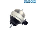 A6980 EM9403 8E0-199-382AF Front Left Motor Mount for 2005-2006 Audi A4 Quattro 2.0L