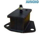 A2731 EM2731 MB-006605 Front Transmission Motor Mount for Mitsubishi Mighty Max 83-89 2.0L