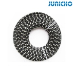 Diamond Wire Saw for Quarrying