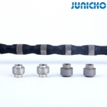 Diamond Wire Saw for Quarrying