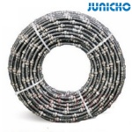 Diamond Wire Saw for Quarrying