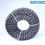 Diamond Wire Saw for Squaring