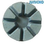 Diamond Floor Polishing Pad