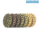 Diamond Floor Polishing Pad
