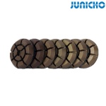 Diamond Floor Polishing Pad