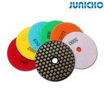 Dry Polishing Pad