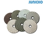 Dry Polishing Pad