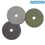 Dry Polishing Pad
