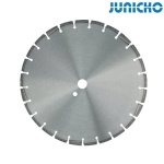 Diamond Saw Blade for Asphalt