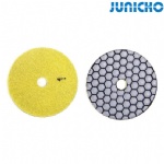 Dry Polishing Pad