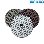 Dry Polishing Pad