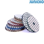 Dry Polishing Pad