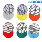 Dry Polishing Pad