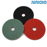 Wet Polishing Pad