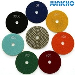 Wet Polishing Pad