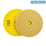 Wet Polishing Pad