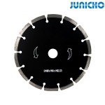 Diamond Segmented Blade