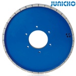 Diamond Segmented Profiling Wheel