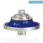 Diamond Segmented Profiling Wheel