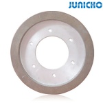 Continuous Diamond Profiling Wheel