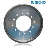 Continuous Diamond Profiling Wheel