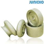 Continuous Diamond Profiling Wheel
