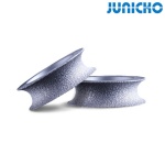 Continuous Diamond Profiling Wheel