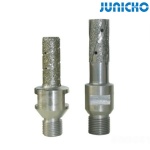 Diamond Finger Bit