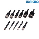 Diamond Core Drill Bit