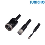 Diamond Core Drill Bit