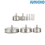 Electroplated Diamond Core Drill Bit