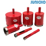 Diamond Segmented Core Drill Bit