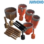 Diamond Segmented Core Drill Bit
