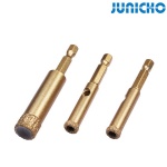 Small Diamond Core Drill Bit