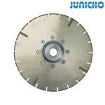 Electroplated Diamond Cutting Blade
