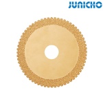 Brazed Abrasion Cutting Blade