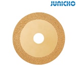 Brazed Abrasion Cutting Blade