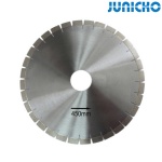 Diamond Saw Blade for Sandstone