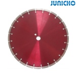 Diamond Saw Blade for Asphalt